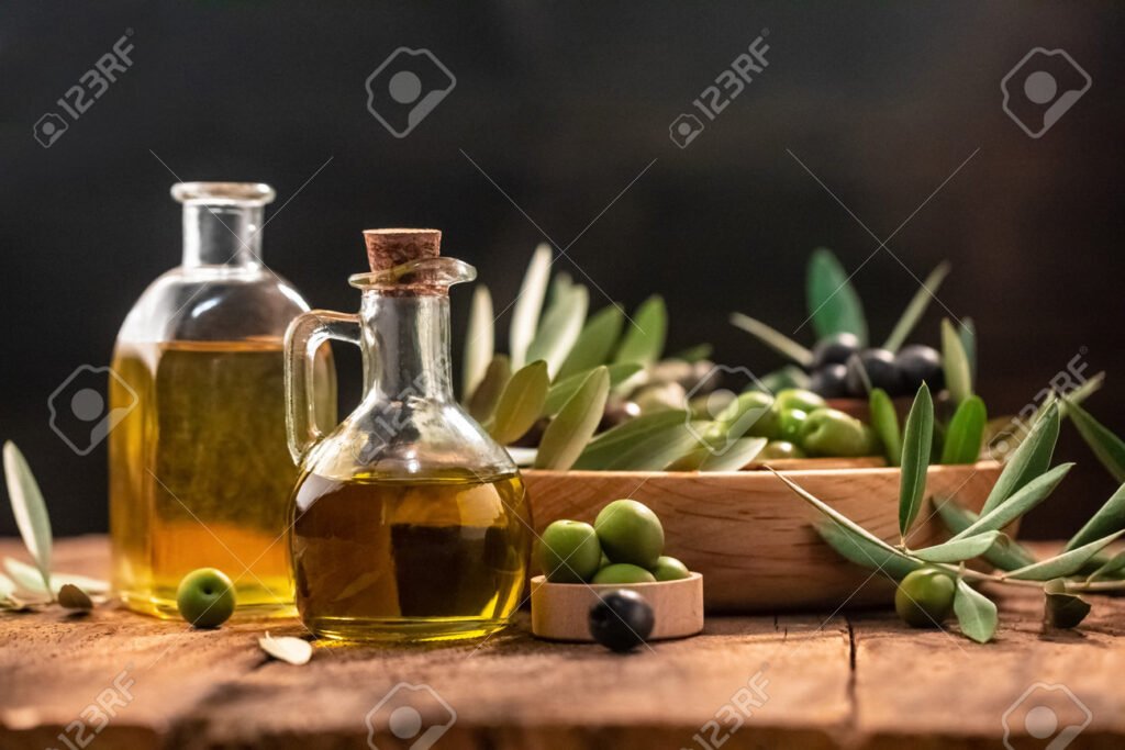 Comment reconnaître une bonne huile d'olive parmi toutes les options 3 Comment reconnaître une bonne huile d’olive parmi toutes les options