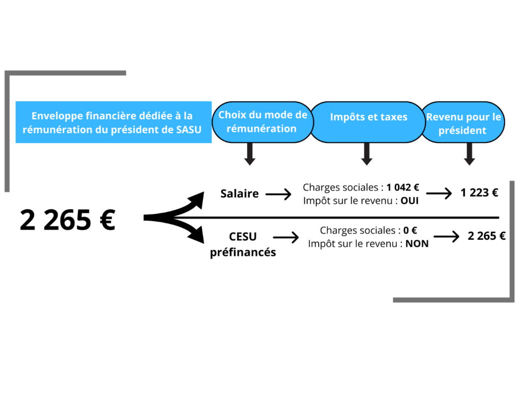 Quelles Entreprises Acceptent Les CESU Pour Le Paiement De Services