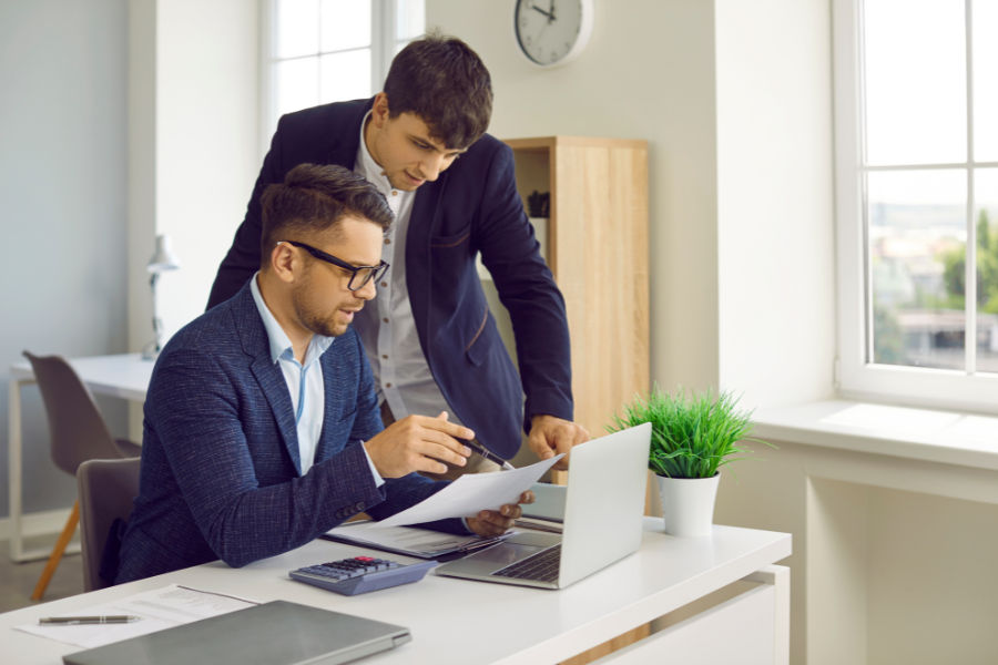 Quelles sont les démarches à suivre après la fin d’un contrat CUI-CAE