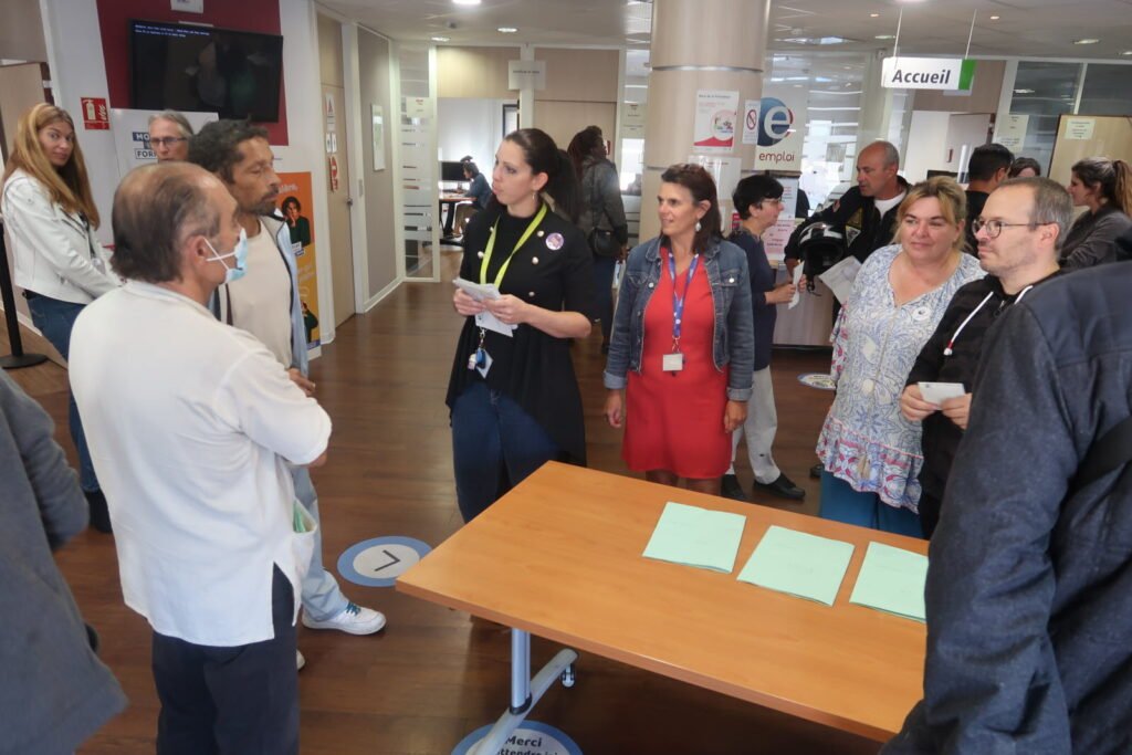 Qu'est-ce que le CSP de Pôle Emploi et comment en bénéficier 3 Qu’est-ce que le CSP de Pôle Emploi et comment en bénéficier