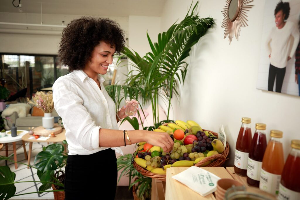 Pourquoi opter pour le démarchage à domicile de fruits et légumes