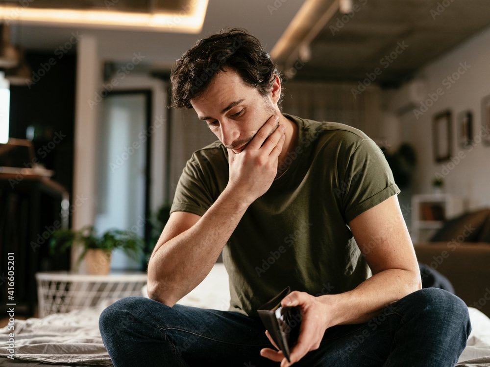 Comment gérer ses finances lorsque l&rsquo;on n&rsquo;a plus d&rsquo;argent pour vivre