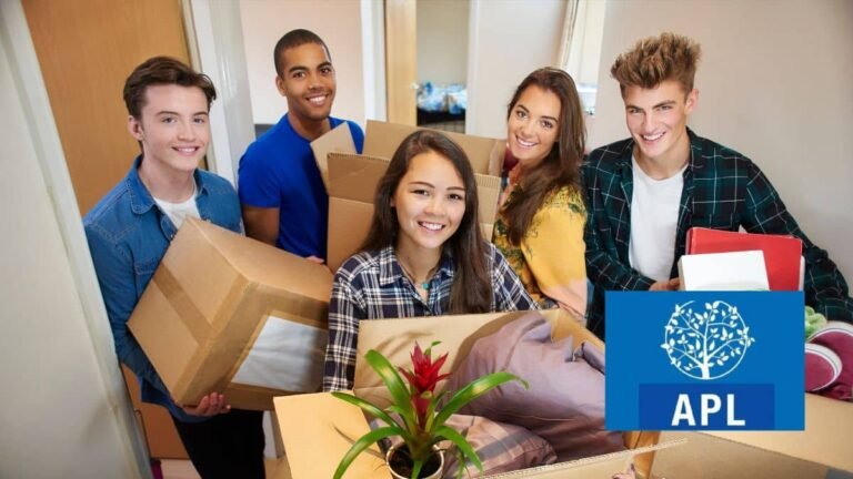 personnes recevant des aides au logement