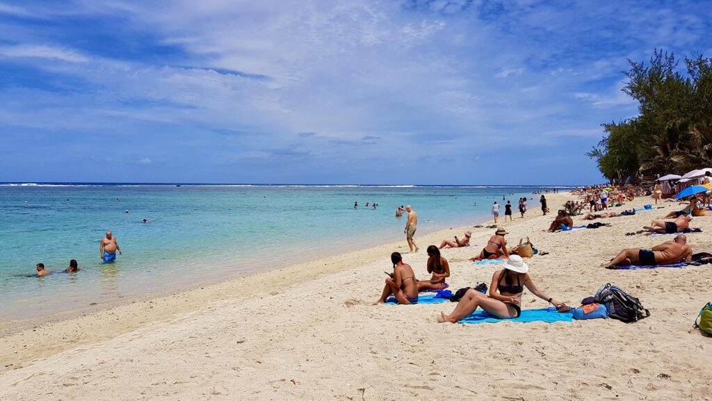 Où trouver des locations de vacances à la Réunion entre particuliers