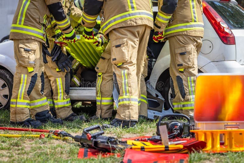 Un don aux pompiers est-il vraiment déductible des impôts