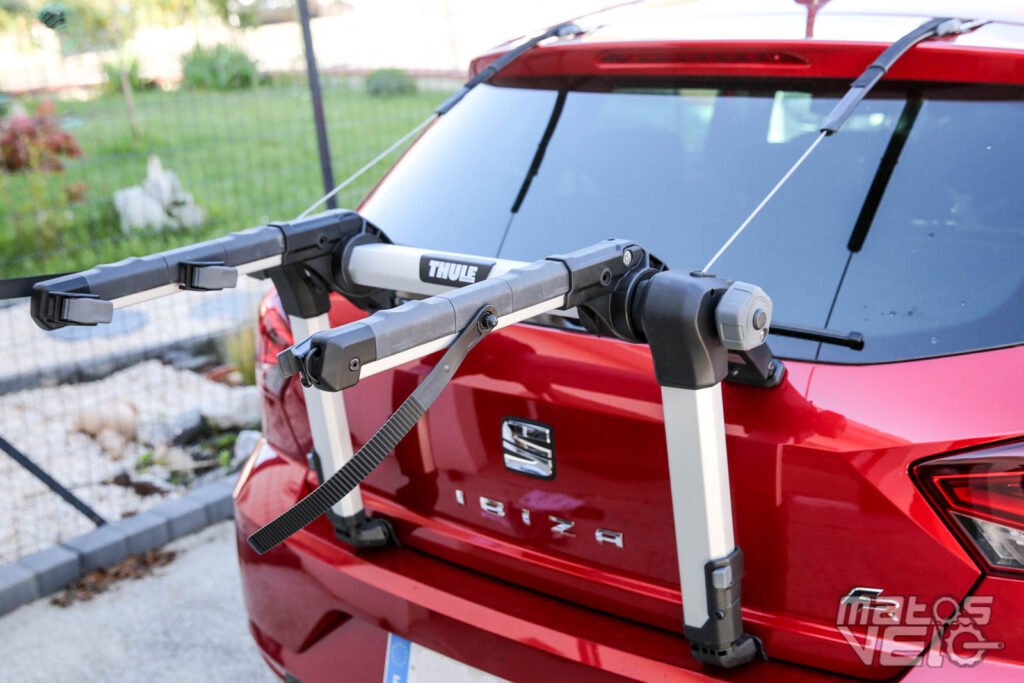 Comment choisir une porte-vélo pour hayon chez Feu Vert 4 Comment choisir une porte-vélo pour hayon chez Feu Vert