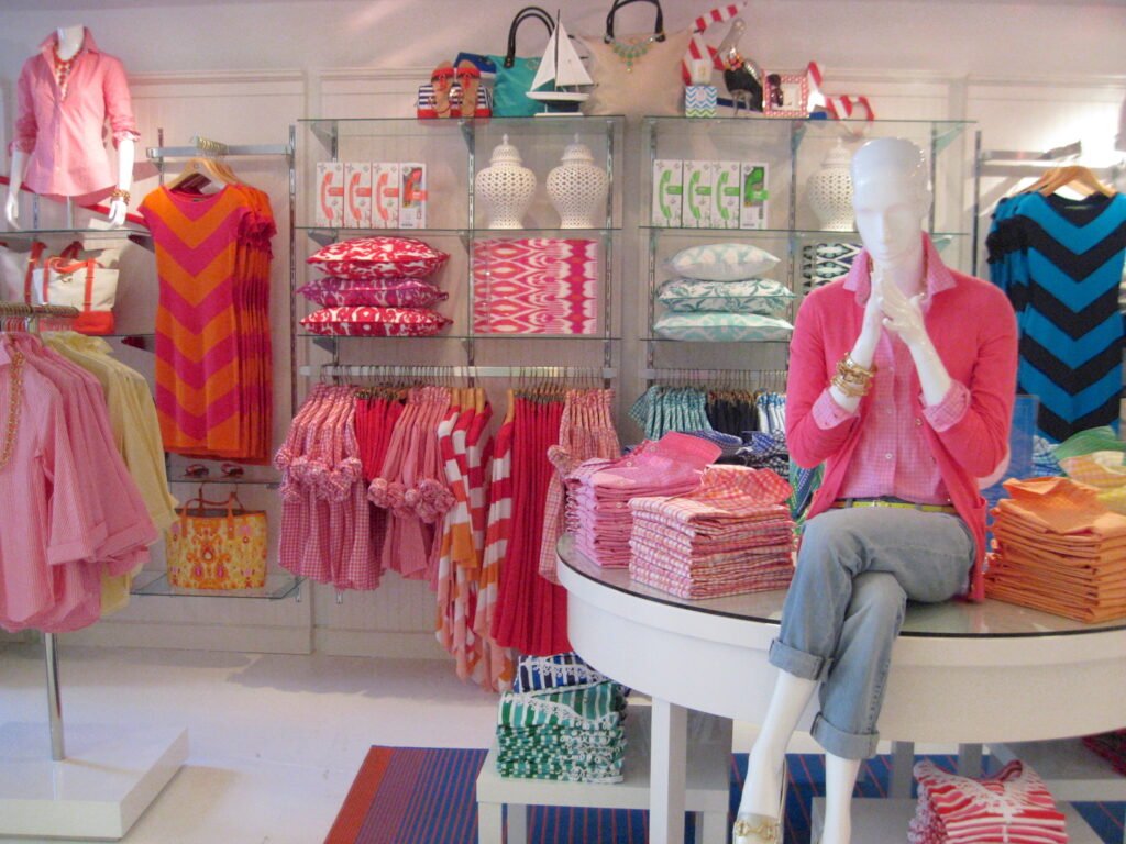 Comment fonctionne l'échange de produits au printemps dans les magasins 7 Comment fonctionne l’échange de produits au printemps dans les magasins