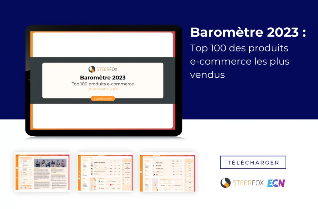 Qu’est-ce qui se vend le mieux sur Internet actuellement