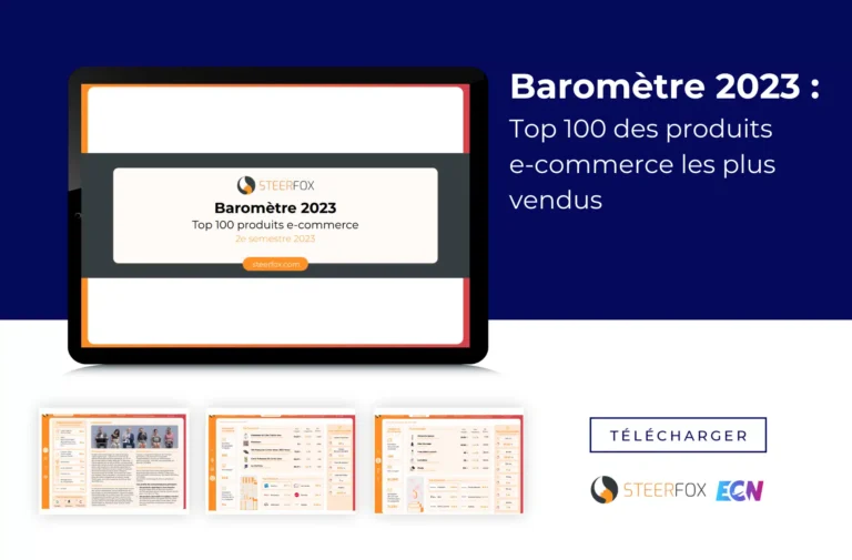 produits populaires en ligne en 2023