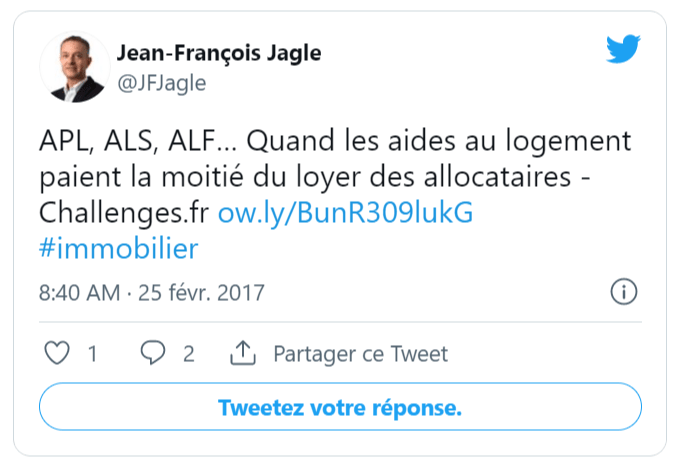 A T-on Le Droit Aux APL En Étant Propriétaire De Son Logement