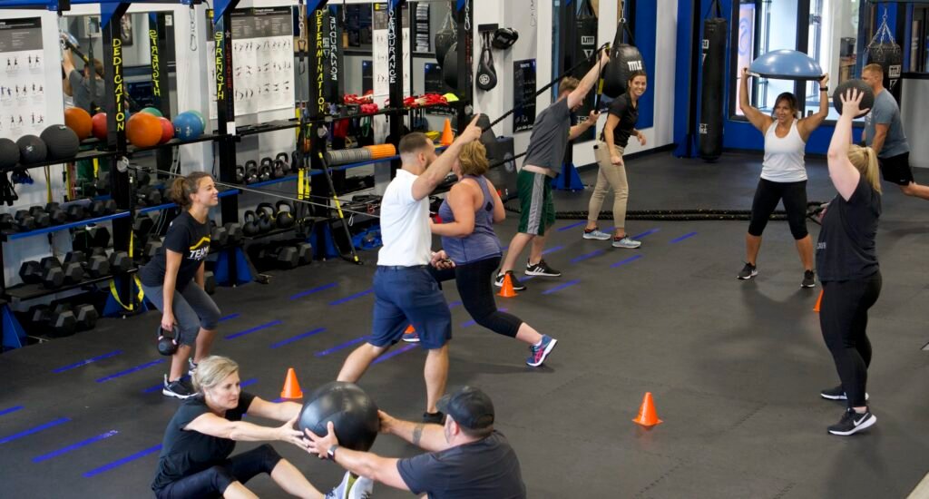 Quel est le planning des cours collectifs chez Basic Fit