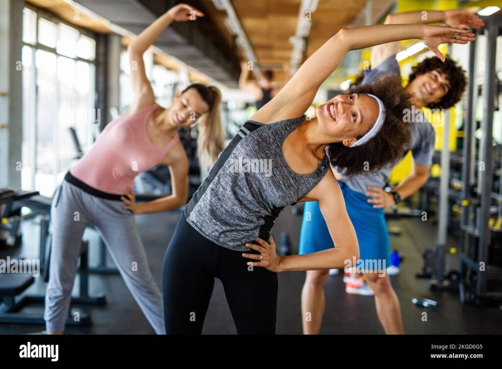 Combien de fois par jour peut-on s’entraîner chez Basic Fit