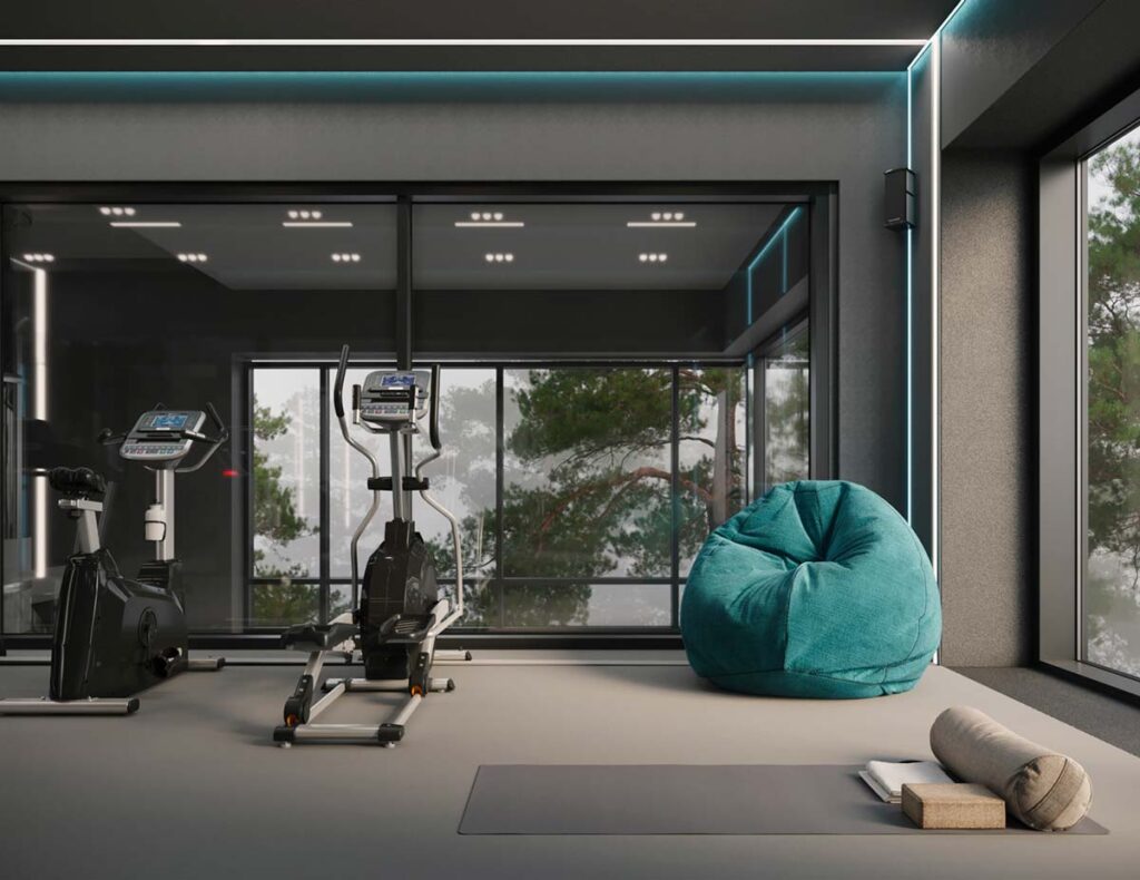 Quand sera l’ouverture des nouvelles salles Fitness Park près de chez vous