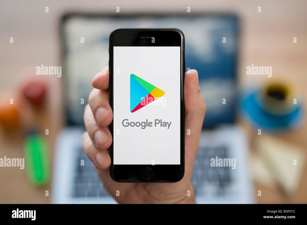 Comment Installer Google Play Store Sur Android Facilement