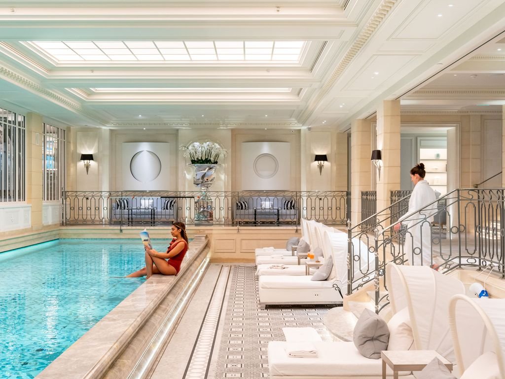 Quelles sont les prestations offertes par Premier Le Rêve Hotel & Spa