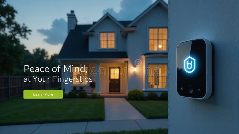 Comment Obtenir Une Réduction Sur Votre Assurance Habitation Avec Une Alarme GMF