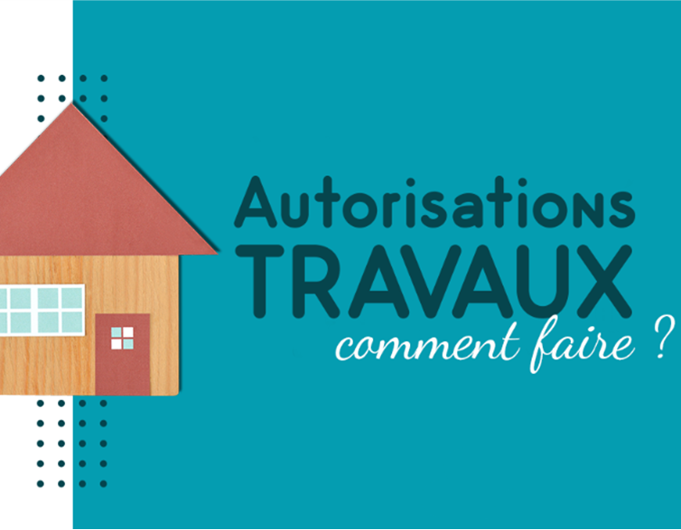 travaux realises sans accord ecrit prealable