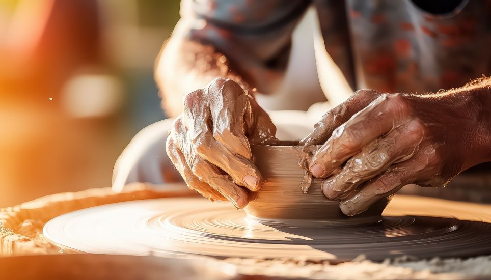 Comment créer quelque chose de manière artisanale et unique