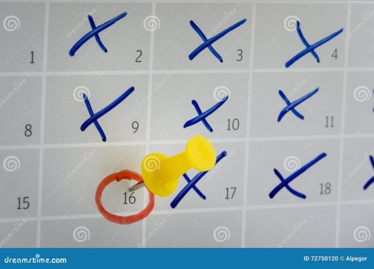 Comment passer de jours ouvrables à jours ouvrés en toute simplicité 2 un calendrier avec des jours surlignes