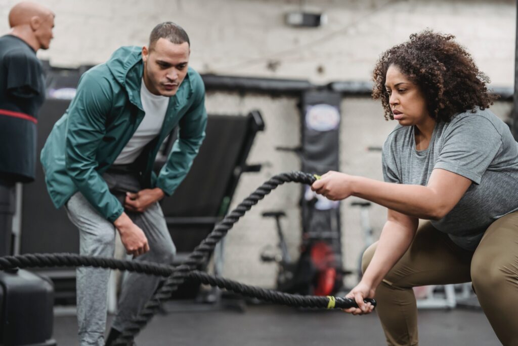 Comment Devenir Coach Sportif Sans Avoir de Diplôme