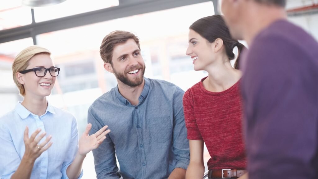 Comment réagir face à une diffamation au travail par un collègue 5 Comment réagir face à une diffamation au travail par un collègue