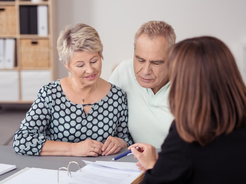 Qui contacter pour obtenir des informations sur ma retraite