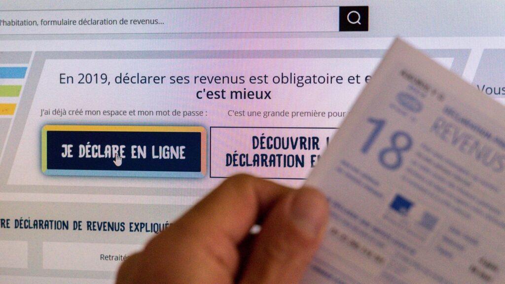 Pourquoi ne suis-je plus éligible à la déclaration automatique d’impôts