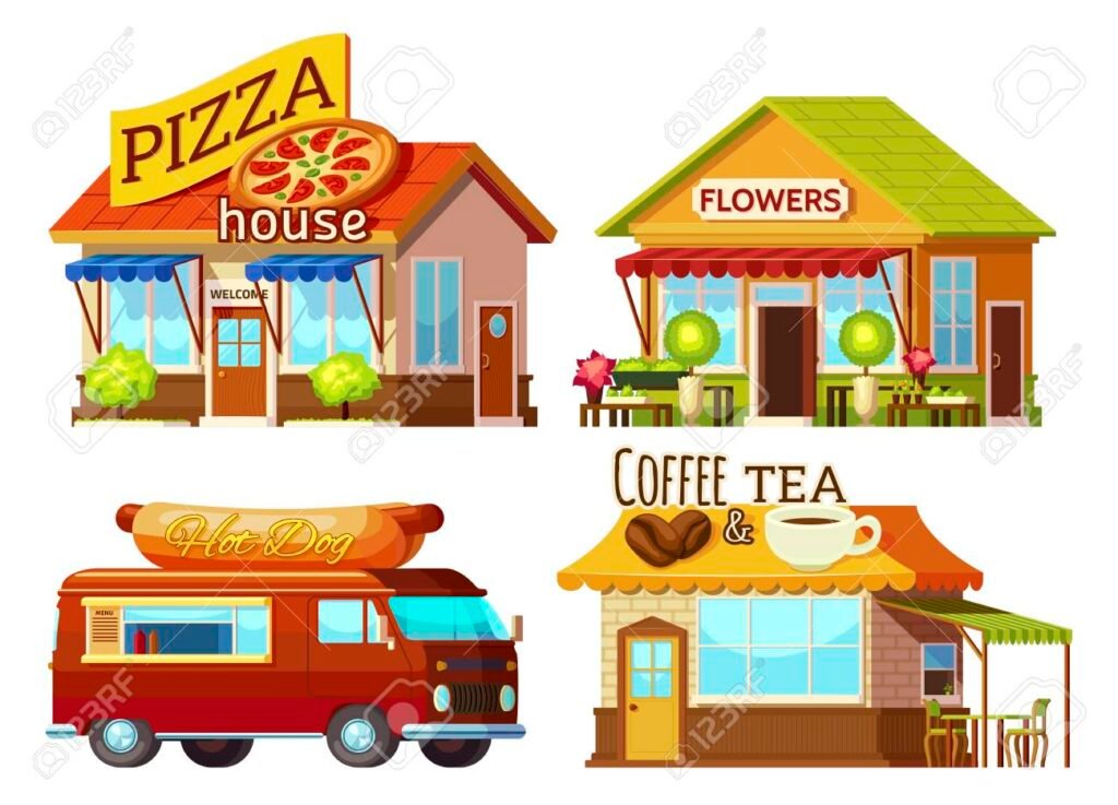 Combien coûte un food truck pour démarrer votre activité 2 Combien coûte un food truck pour démarrer votre activité