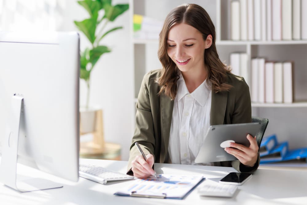 Comment recevoir son courrier dans un bureau de poste