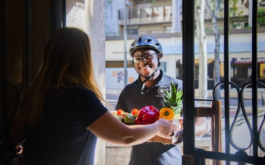 Comment devenir livreur pour Uber Eats et bien réussir 6 Comment devenir livreur pour Uber Eats et bien réussir