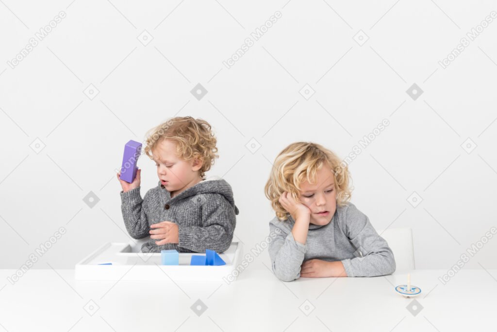 Comment vivre avec un petit frère pas comme les autres