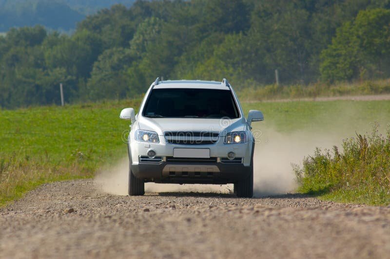 Que signifie l'acronyme SUV pour une voiture 3 Que signifie l’acronyme SUV pour une voiture
