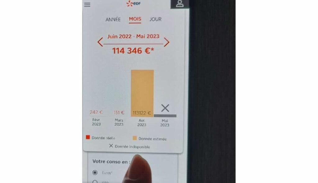 Comment payer ma facture EDF par téléphone facilement 1 Comment payer ma facture EDF par téléphone facilement