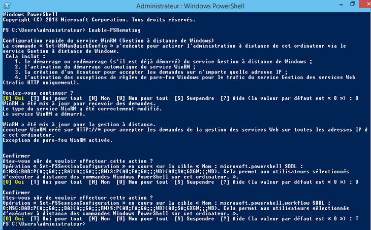 Comment utiliser le module Active Directory avec PowerShell efficacement