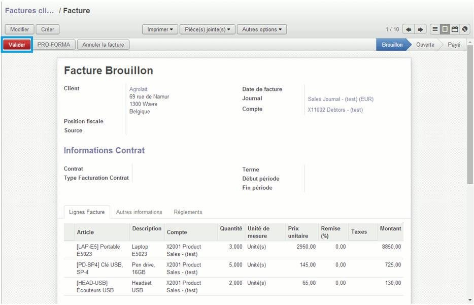 Peut-on vraiment vous refuser un duplicata de facture 2 Peut-on vraiment vous refuser un duplicata de facture