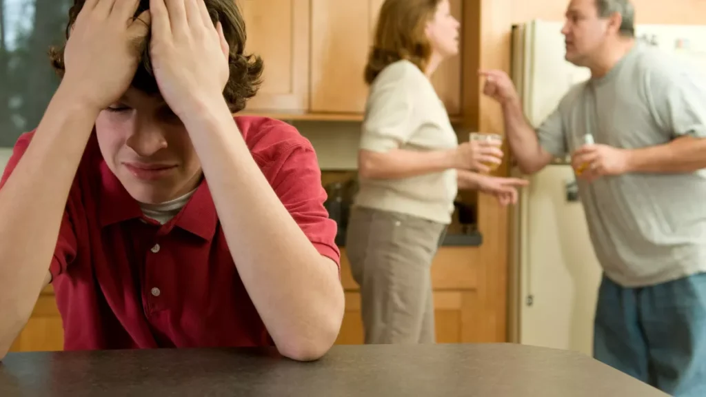 Que faire si mon frère refuse de quitter la maison héritée