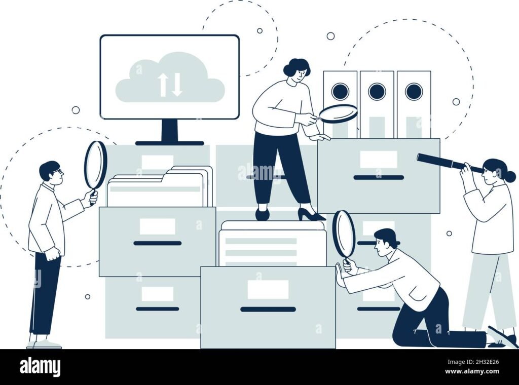 Comment retrouver facilement un acte notarié perdu ou manquant 4 Comment retrouver facilement un acte notarié perdu ou manquant