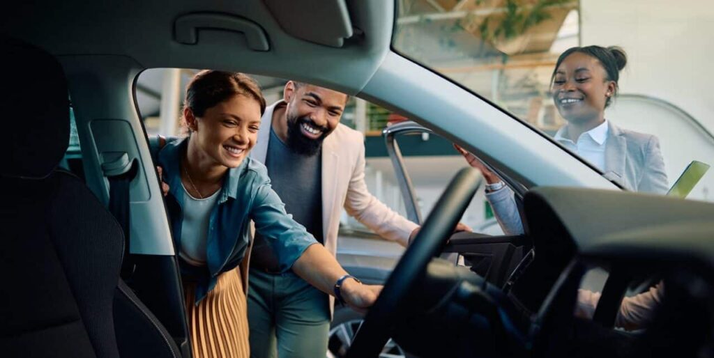 Comment choisir une voiture en location longue durée pour votre entreprise