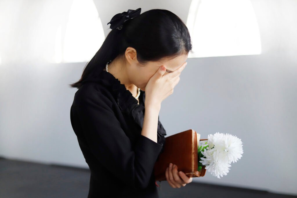 Comment organiser ses obsèques seul sans stress ni complications 2 Comment organiser ses obsèques seul sans stress ni complications