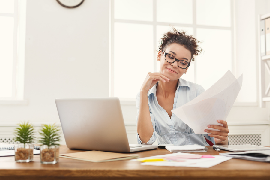 Quels documents faut-il apporter au premier rendez-vous Pôle Emploi