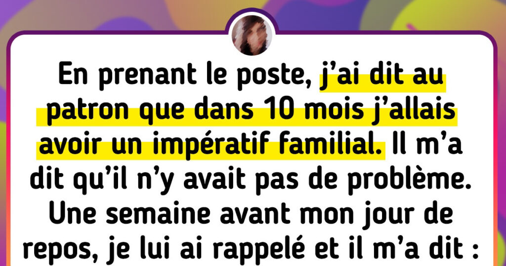 Mon employeur peut-il réellement refuser ma démission légitimement