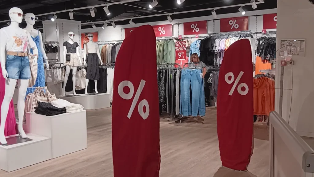 Jusque quand durent les soldes en France