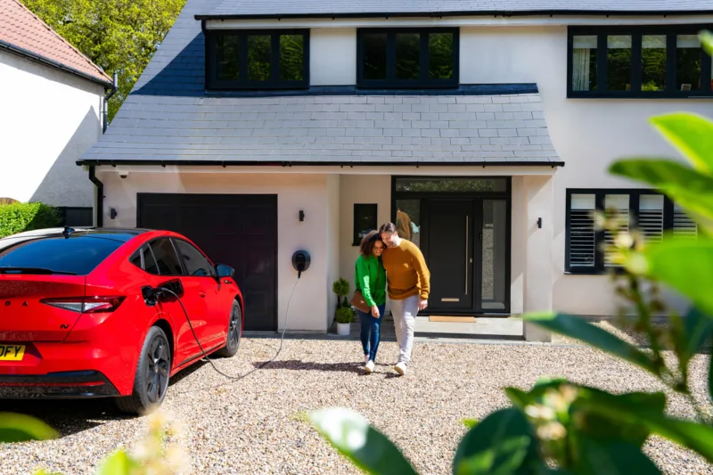 Quel abonnement EDF choisir pour recharger une voiture électrique