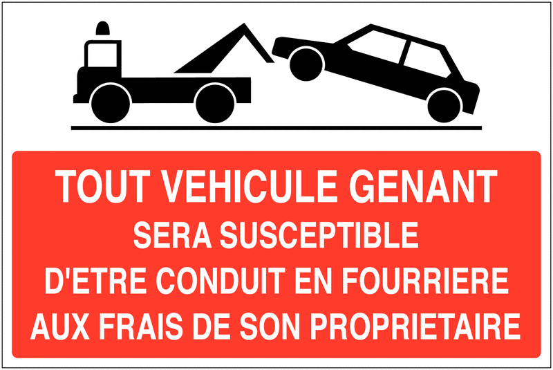 Que faire si votre voiture a été mise à la fourrière 3 Que faire si votre voiture a été mise à la fourrière