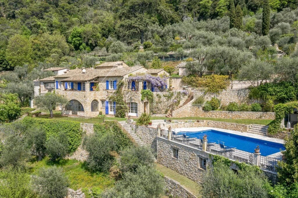 Pourquoi choisir Le Mas de Pierre à Saint-Paul de Vence pour votre séjour 7 Pourquoi choisir Le Mas de Pierre à Saint-Paul de Vence pour votre séjour