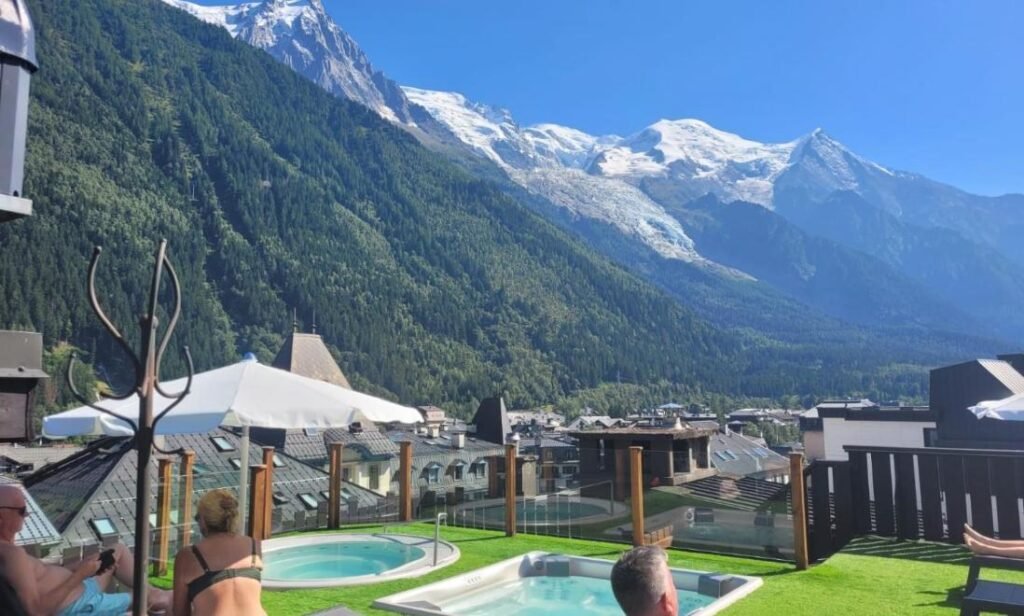Quel est L'Expérience Unique Offerte par Relais Mont Blanc Hotel & Spa 10 Quel est L’Expérience Unique Offerte par Relais Mont Blanc Hotel & Spa